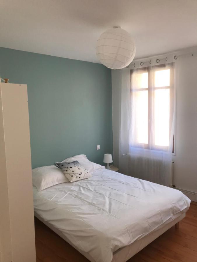 Le Toit D'Albatre Villa Le Tréport Buitenkant foto